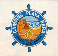 Playa Bara ...